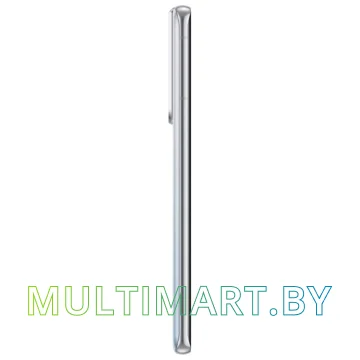Смартфон Samsung Galaxy S21 Ultra 5G 16GB/512GB (серебряный фантом) картинка 6